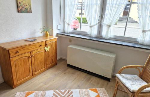 Ferienwohnung Zur Kasselburg - Foto 9