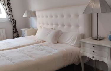 Alba de Tormes Salamanca Piso de 2 habitaciones 3 camas - Foto 7