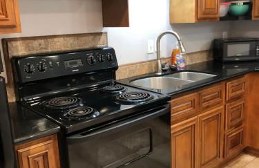 2 bedroom apartment next to LSU campus - Foto 21