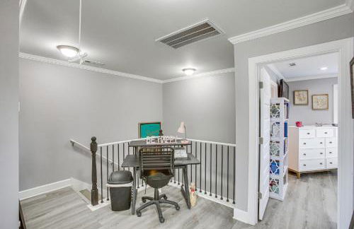 Pet-Friendly Gallatin Home with Deck, 1 Mi to Town! - Foto 14