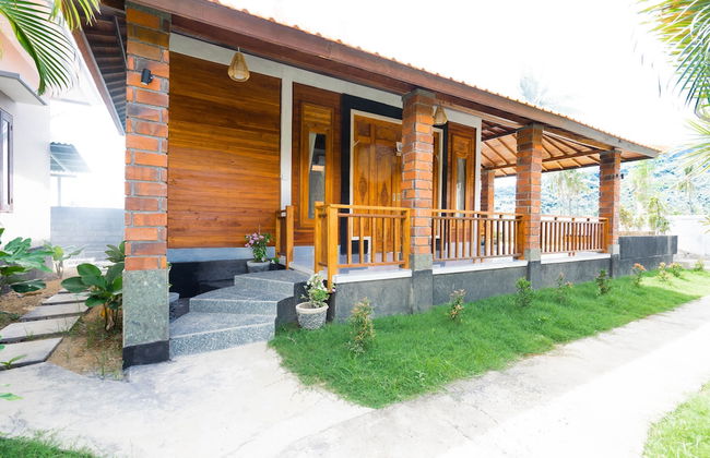 Damar Sanjaya Uttama - Foto 77