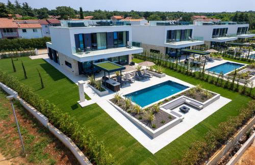 Villas Parenzo - Foto 21