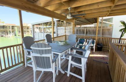 Channelfront - Dock - Fishing - BBQ - Deck - Foto 78
