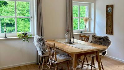 ALLGÄUHERZ - Ferienwohnung zentral in Nesselwang - inklusive KÖNIGSKARTE - Foto 5