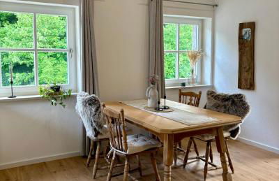 ALLGÄUHERZ - Ferienwohnung zentral in Nesselwang - inklusive KÖNIGSKARTE - Foto 5