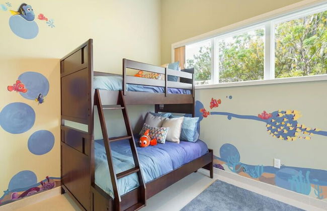 Ov3978 - Formosa Gardens - 7 Bed 7.5 Baths Villa - Foto 7