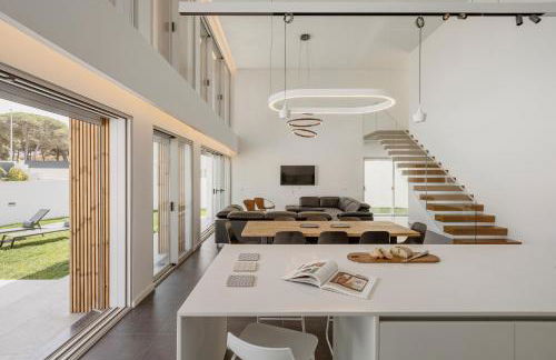 Lilac Cascais Villa with Swimming Pool - Foto 21