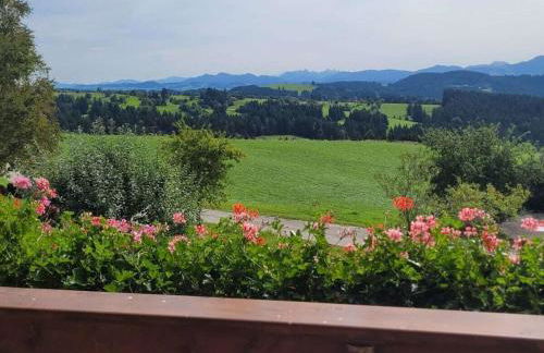 Holiday home in Weitnau with swimming pool - Photo 18