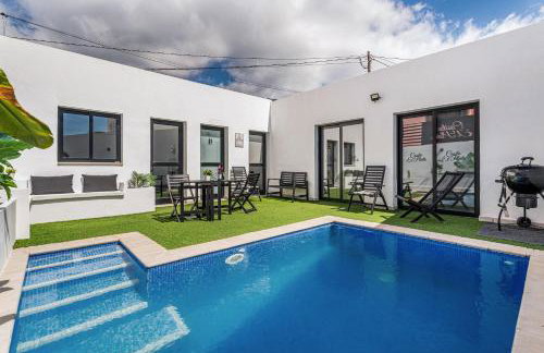 Casita El Pleito - Foto 1