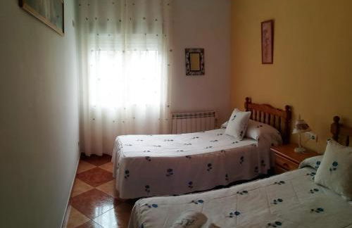 Casa Rural Maria Belen - Foto 10