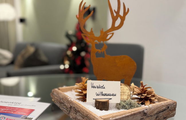 Ferienwohnungen Köhnke - Foto 57