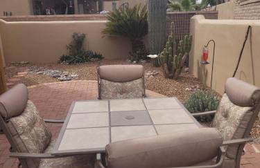 55 Plus 2-bedroom, 2-bathroom Townhouse in The Springs at Santa Rita - Foto 17