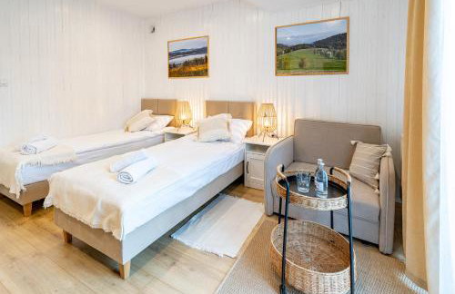 Apartamenty Defala i Strefa Relaksu Natural Touch - Foto 33