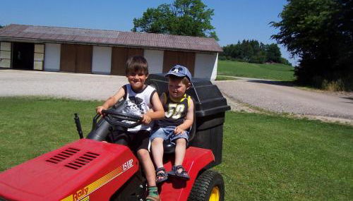 Wagner Bauernhof - Foto 3