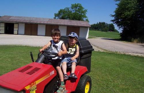 Wagner Bauernhof - Foto 3