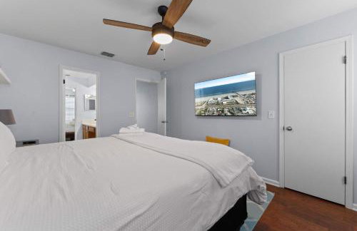 Jax Beach Townhouse - Steps to the Shore & Sunrise Views - Foto 24