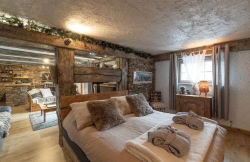 Appartement dans Chalet Authentique - Foto 10