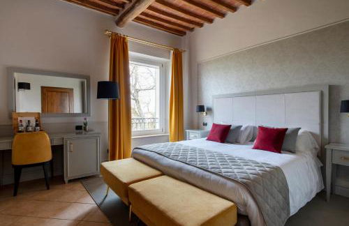 Relais Villa Grazianella - UNA Esperienze - Foto 48