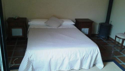 Case de Campo "El Caroche" Alojamientos, Retiros y Eventos - Photo 2