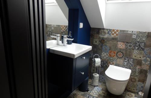 Forest House Sasino-SPA Sauna Balia - Foto 41