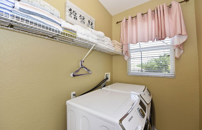 Windsor Hills Resort Villa - Foto 20