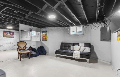 Luxury Midtown Home with Historic Charm - Foto 20