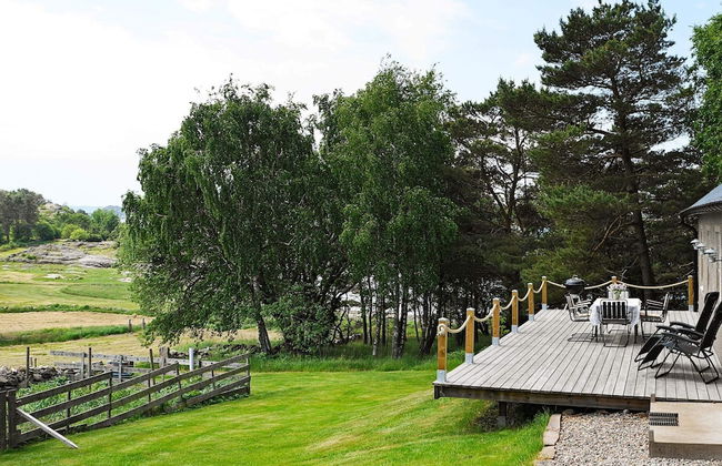 Holiday Home in Varekil - Foto 15