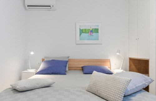 NICE and CHARMING 4**** apartment - Photo 18