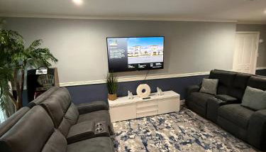 Best 4 Master King bedroom/ Fun Daytona Beach Home - Foto 2, Other