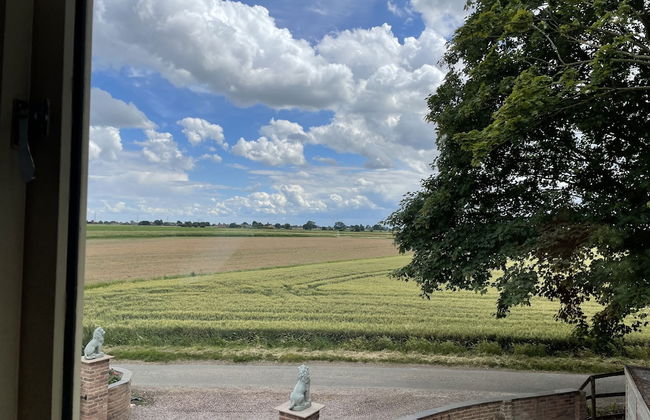 Rural Apartment, Near Spalding, 1 bed - Foto 29