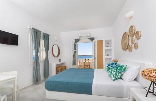 La Mer Seaside Apartments - Photo 52