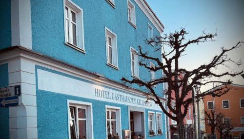 Gasthaus & Hotel Zum Kellermann - Foto 2