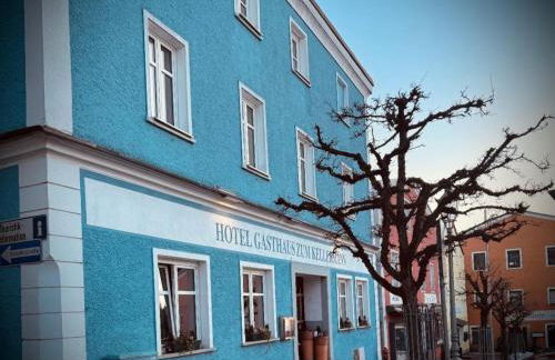 Gasthaus & Hotel Zum Kellermann - Foto 2