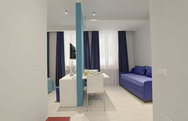 Hotel Agrigento Home - Photo 16