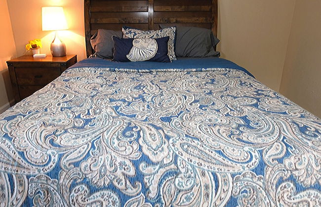 4Bdrm 2Bath 4Beds - Richmond - Foto 6