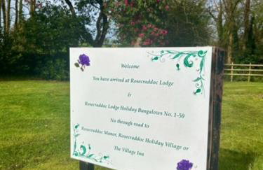 Rosecraddoc Lodge 23 - Photo 24