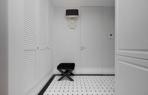 Jaktorowska Soft Apartment Warsaw by Solarento - Foto 19