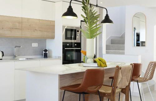 Comeback LA CASA DEL SOL NACIENTE - Foto 11