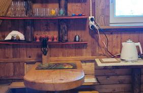 Wilczkiewiczówka - Bieszczadzki Azyl - Photo 23