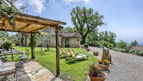 Holiday Home Casale Il Poggino by Interhome - Foto 4