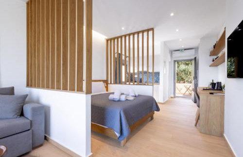 Enalis Studios & Apartments - Foto 58