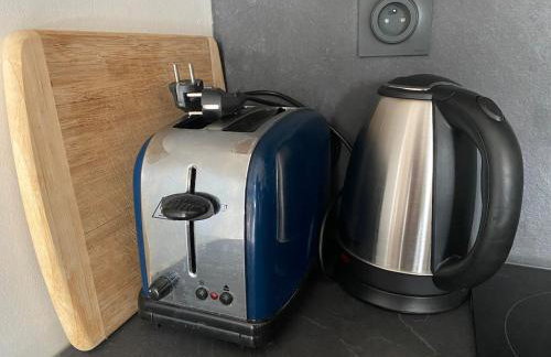 Le petit Hameau, t2 avec jardin et parking - Foto 26