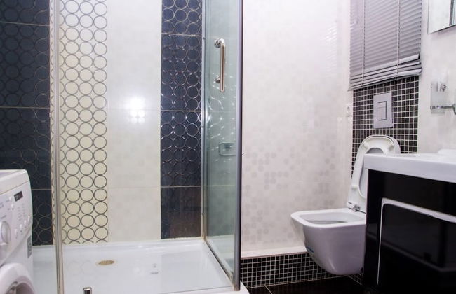 Apartment on Zhigura St. 26-389 - Photo 4