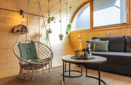 L'Oasis des Coccinelles - Foto 1