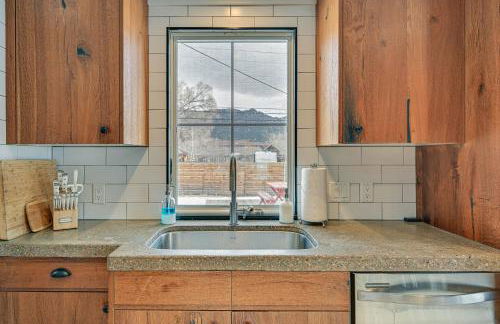 Historic Home Near Main Street Buena Vista! - Foto 8