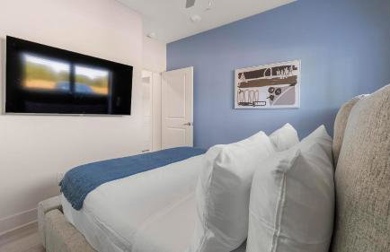 Landing Stylish 1BD Clubhouse Gym - Foto 46