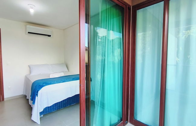 Reserva dos Carneiros - Pé na areia - Foto 21