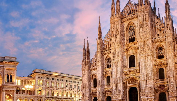 Visite privée dans Milan