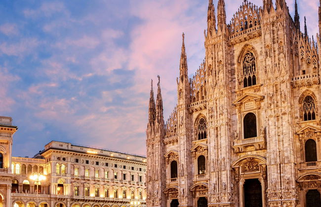 Tour privado por Milán - Foto 5