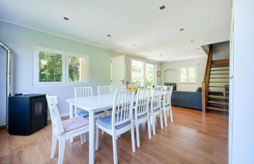 Beach & Nature Villa with Amazing Pool by TimeCooler - Foto 34